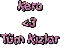 Kero Sticker - Kero Stickers