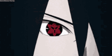 Sasuke Naruto GIF - Sasuke Naruto Mangekyou GIFs