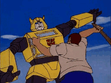 Ow Transformers GIF - Ow Transformers G1 GIFs