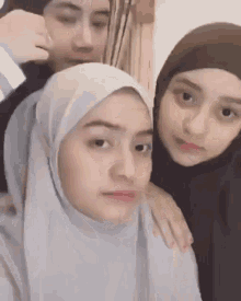 Hijab Cantik GIF - Hijab Cantik GIFs