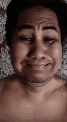 Arvin Making Face GIF - Arvin Making Face Wait What GIFs