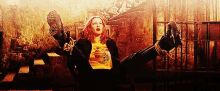 Charlies Angels GIF - Charlies Angels Drew Barrymore Open Legs GIFs