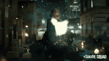 Deadshot Shooting GIF - Suicide Squad Will Smith Deadshot GIFs