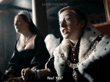 Becoming Elizabeth Edward Tudor GIF - Becoming Elizabeth Edward Tudor Edward Vi GIFs