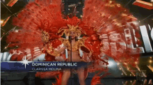 Dominican Miss GIF - Dominican Miss Republic GIFs