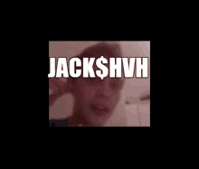 Jackshvh Ugly GIF - Jackshvh Jacks Ugly GIFs