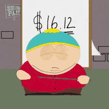 Facepalm Eric Cartman GIF - Facepalm Eric Cartman South Park GIFs