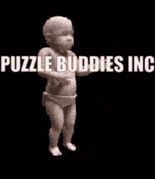 Puzzlebuddies Puzzzleebuddies GIF - Puzzlebuddies Puzzle Buddies GIFs