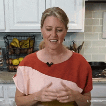 Lets Dig In Jill Dalton GIF - Lets Dig In Jill Dalton The Whole Food Plant Based Cooking Show GIFs