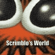 Scrimblo Bimbofication GIF - Scrimblo Bimbofication Scrimblos World GIFs