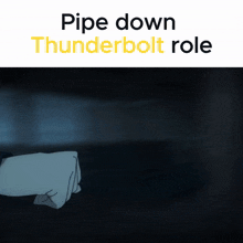 Thunder Bolt GIF - Thunder Bolt Thunderbolt GIFs