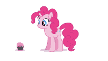 pony my little pony mlp cupcake magic