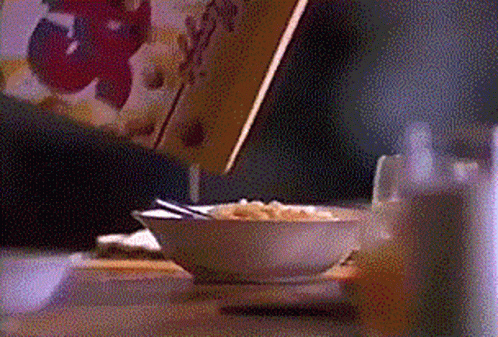 Corn Commercial GIF - Corn Cereal Discover & Share GIFs
