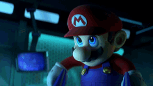 Mariorabbids Sparks Of Hope GIF
