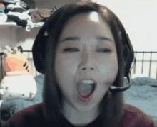 Jeshiki Amazed GIF - Jeshiki Amazed Surprised GIFs