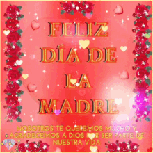 Feliz Dia De La Madre Congrats Mother GIF - Feliz Dia De La Madre Congrats Mother Congrats Daymom GIFs