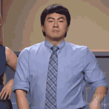 Voguing Bowen Yang GIF - Voguing Bowen Yang Saturday Night Live GIFs