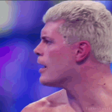 Cody Rhodes Wrestlemania GIF - Cody Rhodes Wrestlemania Wrestlemania38 GIFs