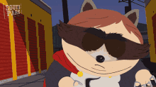What The Coon GIF - What The Coon Eric Cartman GIFs