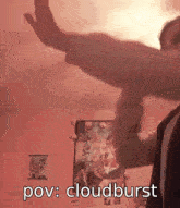 Cloudburst GIF - Cloudburst GIFs