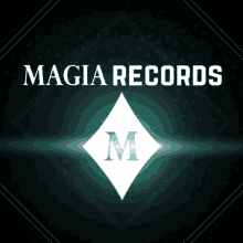 Magia Records Radio Show GIF - Magia Records Radio Show Dj Tatto GIFs