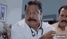 Telugu Balayya GIF - Telugu Balayya Brahmi GIFs