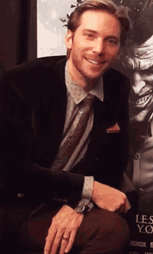 troybaker approve thumbsup troybaker approve thumbsup