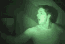 Tv Shows Ghost Adventures GIF