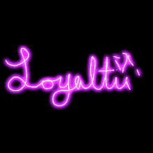Name Loyalty GIF - Name Loyalty Writing GIFs