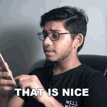 That Is Nice Anubhavroy GIF - That Is Nice Anubhavroy Thats Pretty GIFs