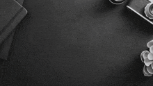 a banner for fananas seo specialist with a man wearing a mask