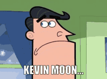 Kevin Moon Tbz GIF