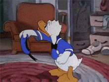 Mekey Rooney And Donal Duck GIF - Mekey Rooney And Donal Duck GIFs