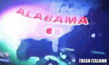 Trashitaliano Alabama GIF - Trashitaliano Alabama Macchina Della Verità GIFs