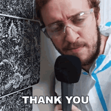 Thank You And Goodnight Peter Draws GIF - Thank You And Goodnight Peter Draws Thanks GIFs