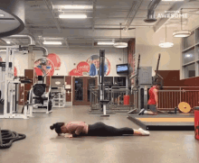 Hand Stand People Are Awesome GIF - Hand Stand People Are Awesome Core Strengrh GIFs