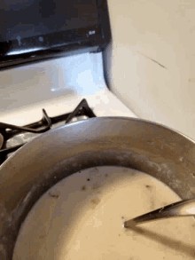 Soup Cooking GIF - Soup Cooking Dinner GIFs