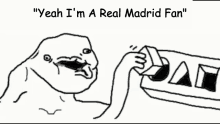 Madridfan GIF - Madridfan GIFs