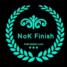Nf Nok GIF - Nf Nok Finish GIFs