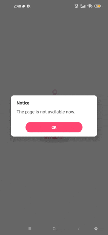 Page Not Available GIF - Page Not Available GIFs