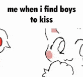 Boy Kisser GIF - Boy Kisser GIFs