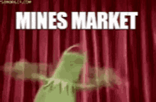 colorado school of mines mines market