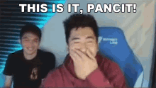This Is It Pancit Billy Alfonso GIF - This Is It Pancit Billy Alfonso Z4pnu Gaming GIFs