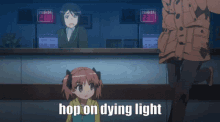 Hop On Dying Light GIF - Hop On Dying Light GIFs