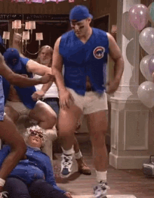 Cubs Rizzo GIF - Cubs Rizzo Anthony GIFs