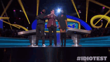 Dance Party GIF - Idiotest Dance Happy GIFs
