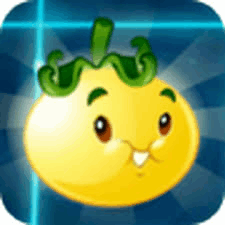 Solar Tomato Pvz GIF - Solar tomato Pvz Plants vz zombies - Discover ...