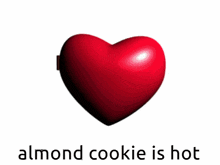 Almondcookie Almond Cookie GIF - Almondcookie Almond Cookie Cookie Run GIFs