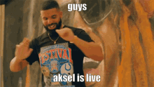 Aksually Aksel GIF - Aksually Aksel Live GIFs