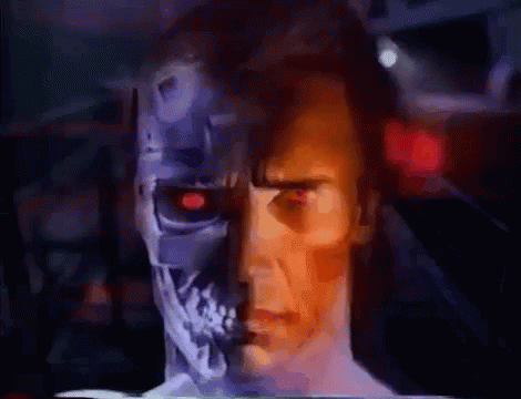 Terminator2 Arnold Schwarzenegger GIF - Terminator2 Terminator Arnold Schwarzenegger GIFs